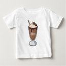 Buscar caramelo de chocolate camisetas Cualquier niño