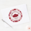 Buscar amo las fresas postales Amor
