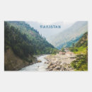 Buscar pakistán pegatinas Montañas