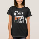 Buscar staten la isla camisetas Aburrido