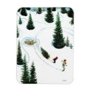 Buscar hachas tarjetas Nieve