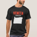 Buscar véneto camisetas Viaje