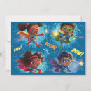 Buscar niños diversos invitaciones Fiesta