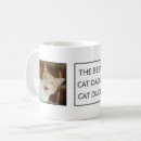 Buscar gatos blancos tazas Para él