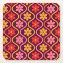 Buscar ovales posavasos Geométrico