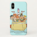 Buscar fred iphone fundas Flintstone del wilma