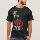 Buscar clarinete camisetas Instrumento