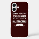 Buscar mustache iphone fundas Vintage