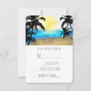 Buscar día tarjetas rsvp Respuesta
