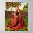 Buscar schongauer posters Madonna