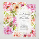 Buscar color de rosa invitaciones Moderna