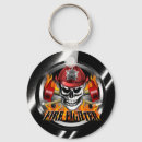 Buscar bomberos llaveros General y unisex