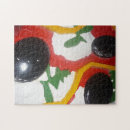 Buscar pizzas puzzles Para niños