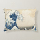 Buscar ukiyo e cojines Hokusai