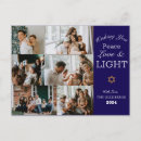 Buscar hanukkah postales Tipografía