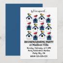 Buscar pájaros coloridos invitaciones Fiesta