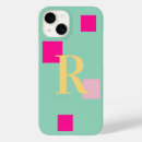 Buscar letras rosadas iphone fundas Moda