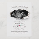 Buscar papel rasgado invitaciones Para todos