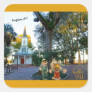 Buscar capilla pegatinas Río