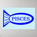 Buscar piscis posters Signo del zodiaco