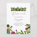 Buscar fiesta de nueva casa invitaciones Cactus