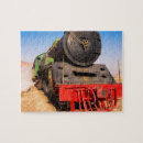 Buscar locomotora de vapor puzzles Tren