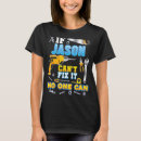 Buscar jason 7 º papa