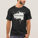 Buscar milkshake camisetas Bebida