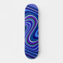 Buscar sombras tablas de skate Azul