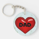 Buscar super papá llaveros Héroe