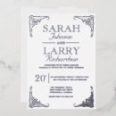 Buscar hawaiano boda invitaciones Elegante