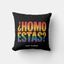 Buscar orgullo gay cojines Mes