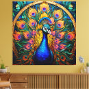 Buscar deco peacock arte Pavo real