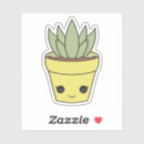 Buscar kawaii cactus pegatinas Planta