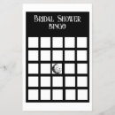 Buscar despedida de soltero flyers Bingo