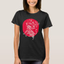 Buscar sakura camisetas Vida silvestre