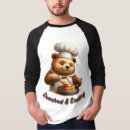 Buscar crepes camisetas Panqueque