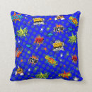 Buscar superhéroe cojines Niños