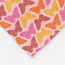 Buscar de mariposas mantas General y unisex