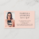 Buscar seguro tarjetas de visita Clientes
