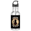 Buscar diseño gráfico agua botellas Fiesta de halloween