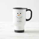 Buscar hombre sonriente tazas botellas Invierno