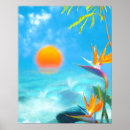 Buscar aves del paraíso posters Para todos