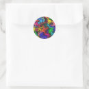 Buscar coloreado pegatinas General y unisex