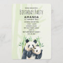 Buscar panda tarjetas e invitaciones 2 ª china