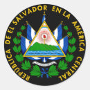 Buscar bandera salvadoreña postales América central