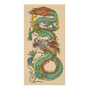 Buscar zodiaco japonés posters Feng shui
