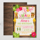 Buscar del luau invitaciones Para todos