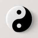 Buscar yinyang chapas Símbolo