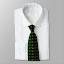 Buscar geek nerd corbatas Binario